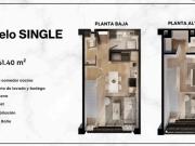 Departamento venta alto rio, cerca de cacho, zona...