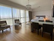 Alquiler de departamento monoambiente en Puerto Madero