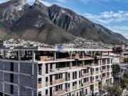 DEPARTAMENTO VENTA AMARALDA ZONA TEC CONTRY GARZA SADA