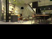 Departamento Venta Amerittania T3 $3,877,825 A386 E2