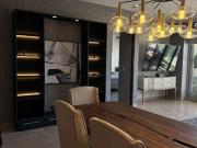 DEPARTAMENTO VENTA AMUEBLADO EL PEDREGAL