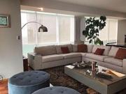 Departamento Venta Amueblado Torre Impulso, Col. Santa Fe