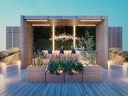 Departamento Venta Av. Chapultepec 350 Loft CASA ROMA