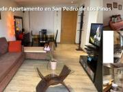 DEPARTAMENTO VENTA AVENIDA 3 SAN PEDRO DE LOS PINOS CDMX