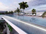 Departamento VENTA BACALAR 2 HABITACIONES PUNGLE POOL