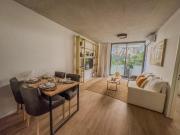 Departamento Venta Barracas Monoambiente