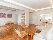 DEPARTAMENTO VENTA BARRANCAS DE BELGRANO A NUEVO