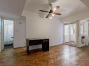 Departamento venta barrio centro 1 dormitorio luminoso...