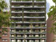 Departamento venta barrio centro 3 dormitorios cochera...