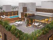 Departamento venta barrio centro monoambiente con balcón...