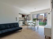 Departamento venta barrio martin 2 dormitorios balcón...