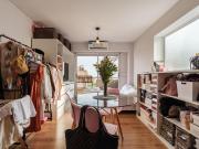 Departamento venta barrio martin Monoambiente balcón...