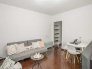 DEPARTAMENTO VENTA BARRIO NORTE DOS AMBIENTES