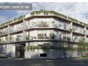 Departamento en Venta Bélgica Portales Benito Juarez