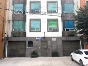 DEPARTAMENTO VENTA BENITO JUAREZ NARVARTE