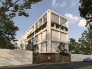 DEPARTAMENTO VENTA benito juarez norte MERIDA YUCATAN