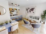 Departamento Venta Benito Juárez, Portales O. AM. 25 2909