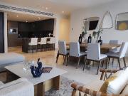 Departamento venta BLUME Puerto Canc?n con amenidades...