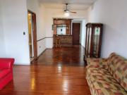 DEPARTAMENTO VENTA BOEDO 3 AMB. GRANDES AL FRENTE