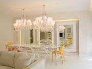 Departamento Venta Bosque de Chapultepec 1