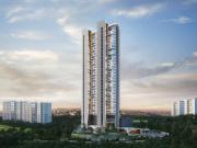 Departamento Venta Bosque Real 203.50m2 Depto 2501