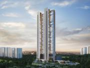 Departamento Venta Bosque Real 203.50m2 Depto 2501