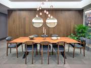 Departamento venta Bosque Real amplia terraza