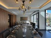 Departamento Venta Bosque Real Huixquilucan Estado de México