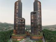 Departamento Venta Bosque Real Huixquilucan Estado de México