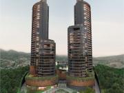 Departamento Venta Bosque Real Huixquilucan Estado de México