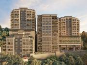 Departamento Venta Bosque Real Huixquilucan Estado de México