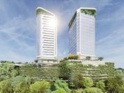 Departamento Venta Bosque real Huixquilucan Estado de México