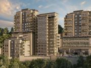 Departamento Venta Bosque Real Huixquilucan Estado de México