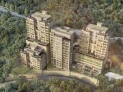 Departamento Venta Bosque Real Huixquilucan Estado de México