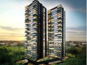 Departamento Venta Bosque Real Huixquilucan Estado de Mexico