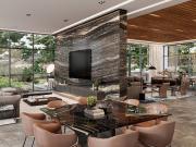 Departamento Venta Bosque Real Huixquilucan Estado de México