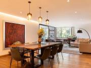 DEPARTAMENTO VENTA BOSQUES DE LAS LOMAS