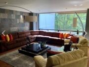 DEPARTAMENTO VENTA BOSQUES DE LAS LOMAS