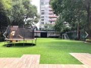 DEPARTAMENTO VENTA BOSQUES DE LAS LOMAS