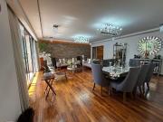 DEPARTAMENTO / VENTA / BOSQUES DE LAS LOMAS / CUAJIMALPA