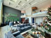 Departamento Venta Bosques de las Lomas, Cuajimalpa de...