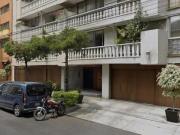 Departamento Venta Calle Moras #·556 Colonia del Valle,...