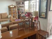 DEPARTAMENTO VENTA CALLE TEMISTOCLES POLANCO