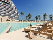 DEPARTAMENTO VENTA CANCUN 2 HAB TERRAZA LOUNGE BAR PET...