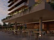 Departamento Venta Cancun 3 Recámaras vista a la laguna