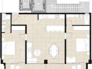 Departamento venta Cancun