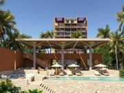 Departamento venta Cancún, Costa Mujeres