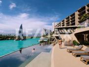 Departamento Venta Cancún Desarrollo La Vela