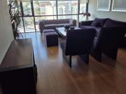 Departamento Venta Central Park Interlomas, Huixquilucan