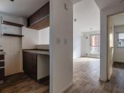 Departamento venta centro 1 dormitorio con balcón